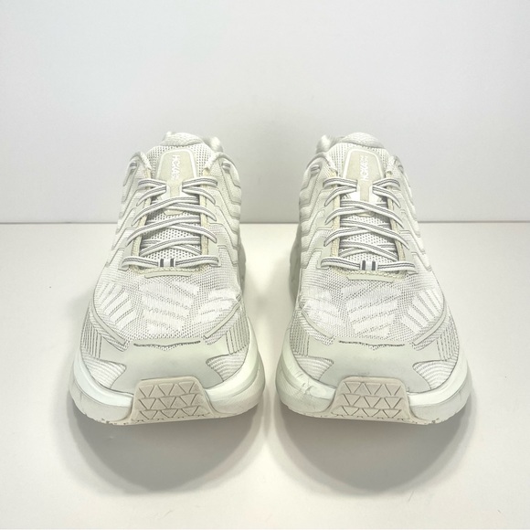 📌SOLD📌 HOKA ONE ONE X OUTDOOR VOICES CLIFTON 4 RUNNING SHOES - Picture 6 of 16